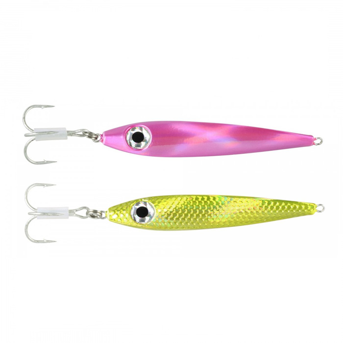 SPRO Pilk’X 40G Pilker Candy Jig Yem