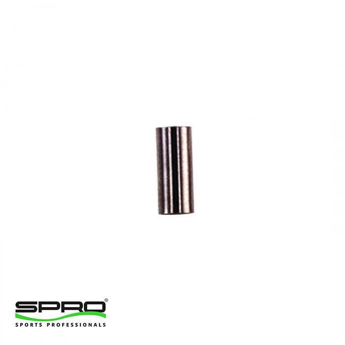 T.SPRO Tekli Tel Sıkıştırma Burcu Siyah 2.5M 20 Adet