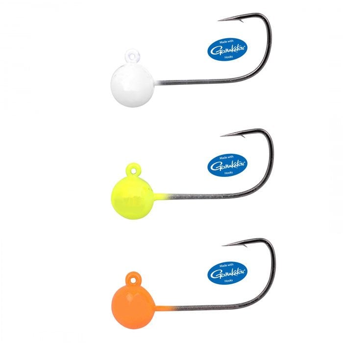 T.SPRO TG Micro Jig 22 3.5G Jig head 1/3
