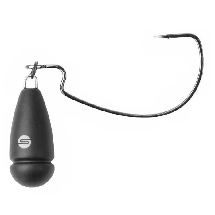 Spro Freestyle Jika Jig 3g #1/0 5x1St.
