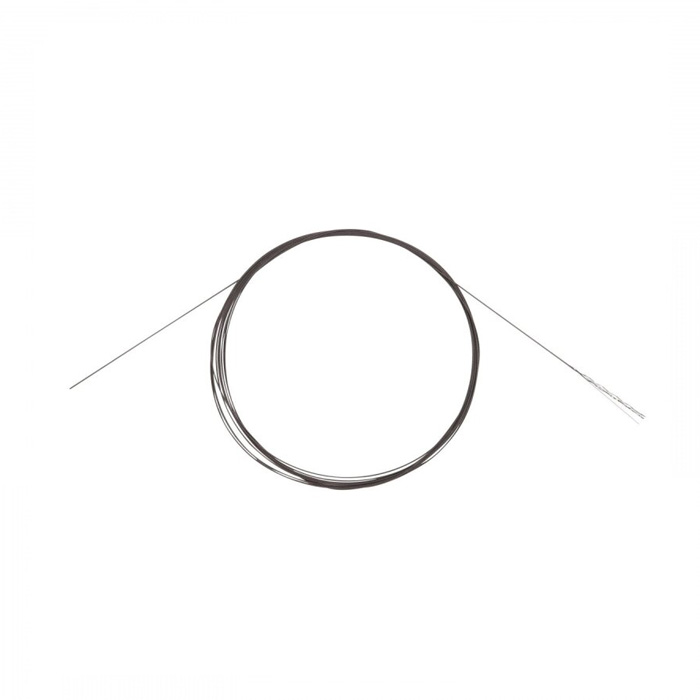 SPRO Freestyle Reload Titaniyum Lider 0,40mm 2m