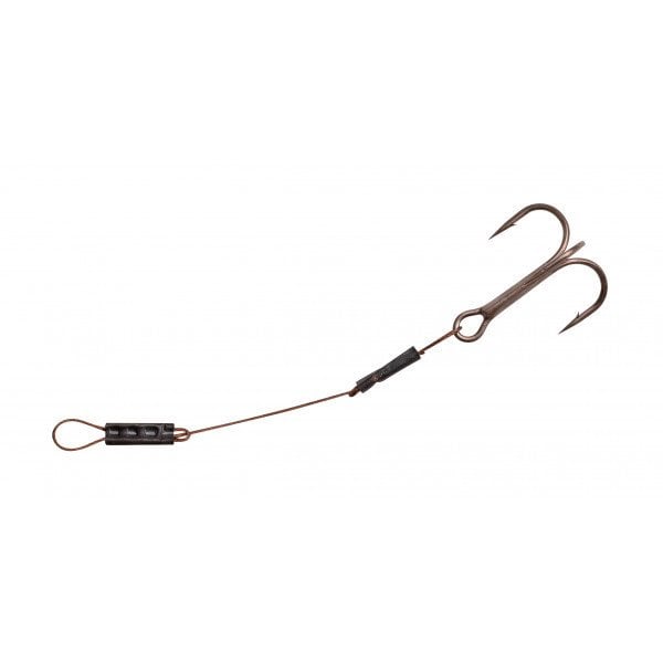 SPRO HD Stinger Beden 7x7 AFW 40LBS 8CM #1