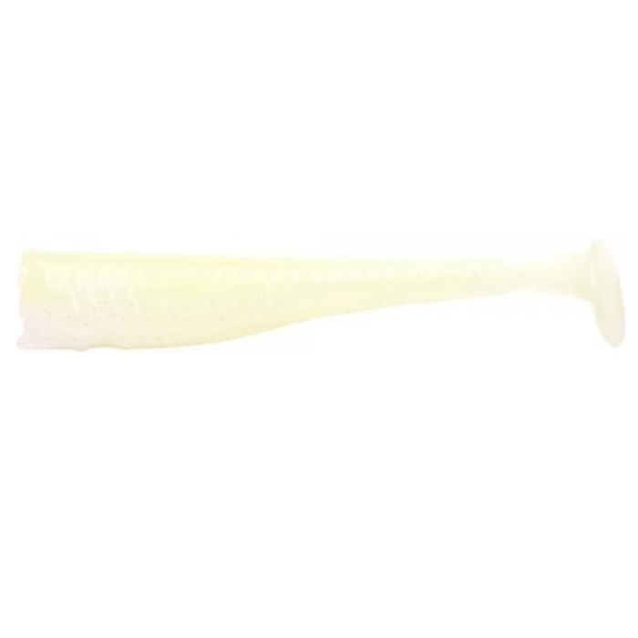 SPRO Guts Bait UV Ivory Coast 9,5CM 10G Silikon Yem