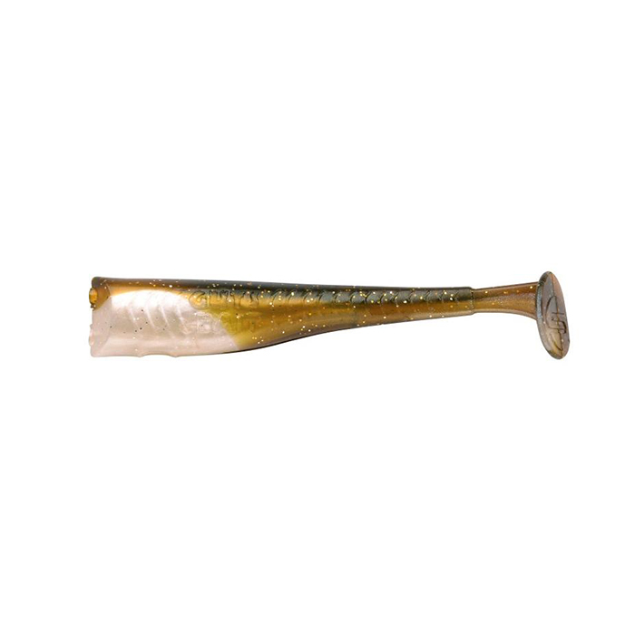 SPRO Guts Bait UV Abalone 9,5CM 10G Silikon Yem
