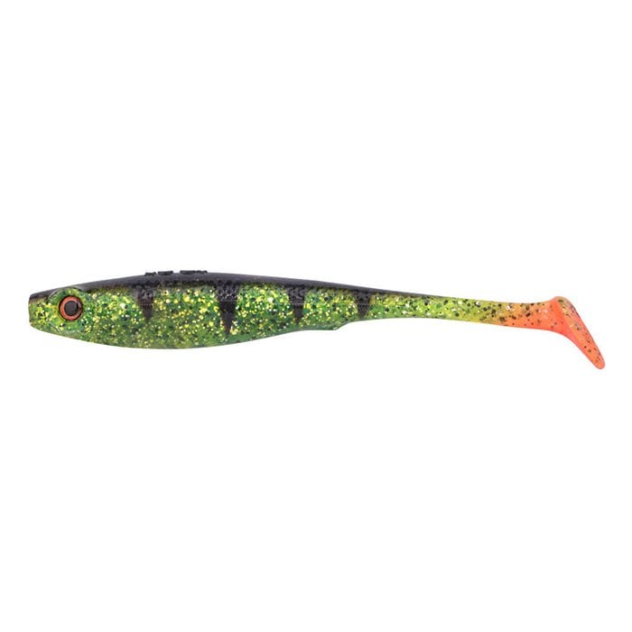 SPRO Iris Pop Eye 8 Cm Silikon Yem Perch 1/1