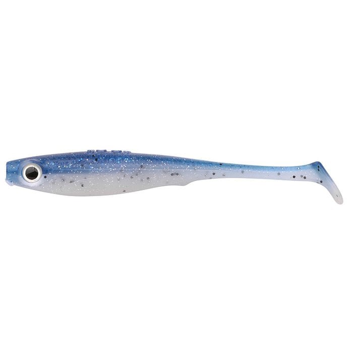 SPRO Iris Pop Eye UV 12cm Silikon Yem B.Disco 1/1