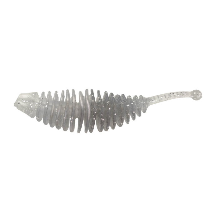 SPRO TM Incy Grub 60 Pearl Yumuşak Yem