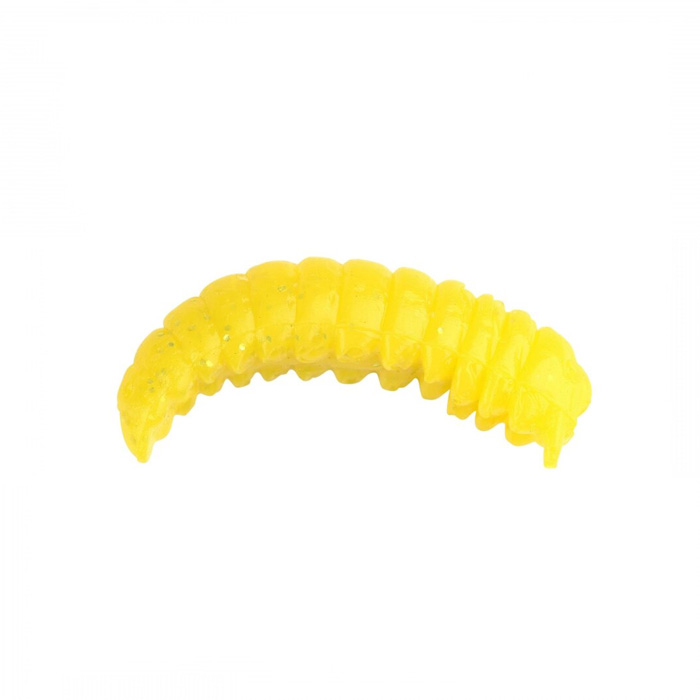 SPRO Tm Camola  30 Yellow 15li  Kurtçuk Balık Yemi