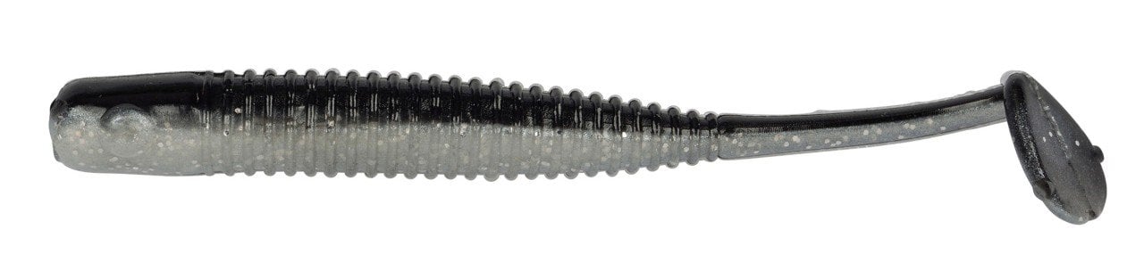 T.SPRO FS Urban Slug Silikon Yem GlitterRoach 7.3CM 1/4