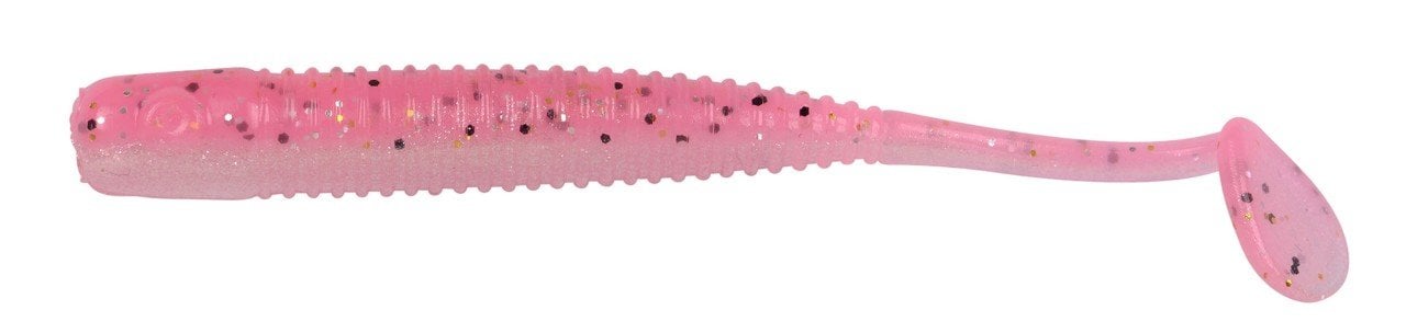 T.SPRO FS Urban Slug Silikon Yem Pink Noise 7.3CM 1/4