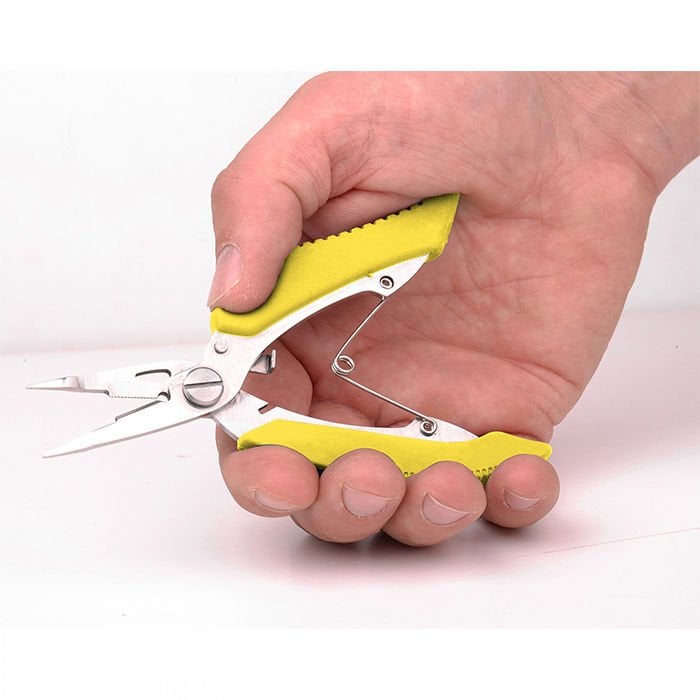 SPRO Micro Halka ’’V’’ Pense 13Cm