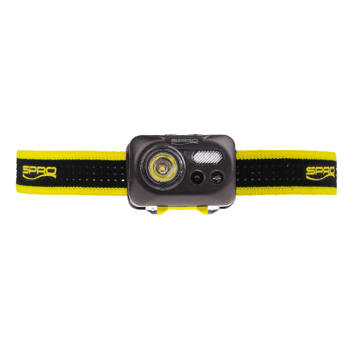 SPRO Kafa Lambası Sense Optics 200L