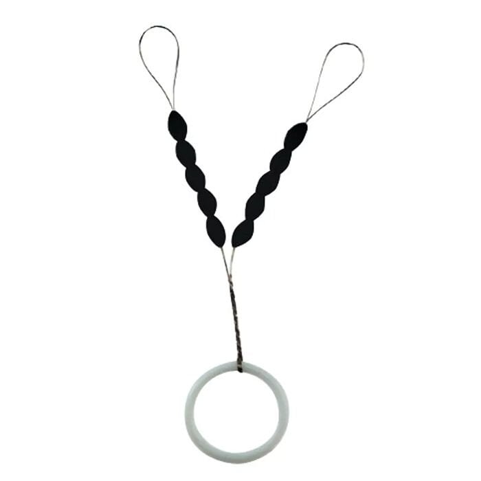 CTEC Kauçuk Stopper - L