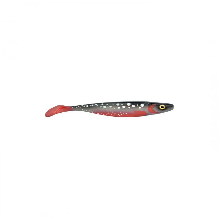 T.SPRO Wob 2.0 12Cm ST Silikon Yem 1/1