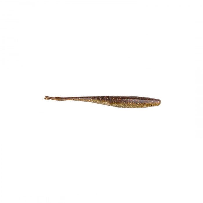 T.D.SPRO Bony Shaker 9,5Cm Dirty Gold S.Yem 1/8