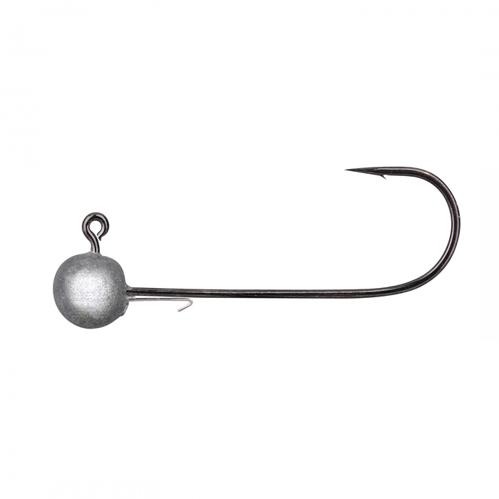 SPRO Round HD Jig Kafası 90 7G #1/0