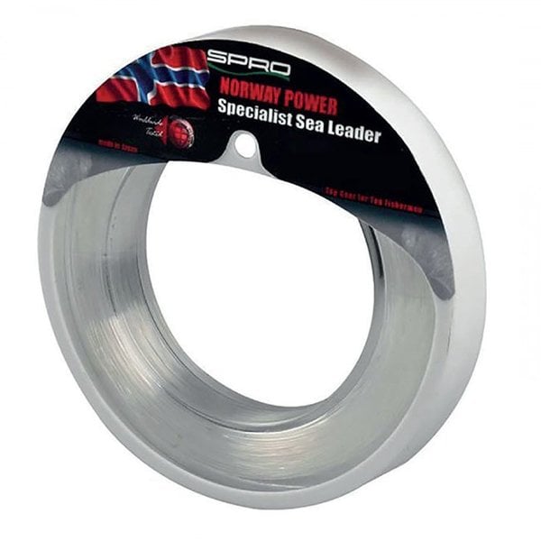 T.SPRO Norway Spec Sealeader 0.50mm 20,4Kg 65M Misina 1/5