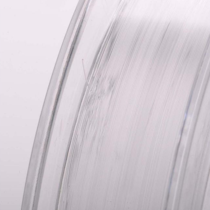 SPRO Fluoro Mainline 150M 0,20MM