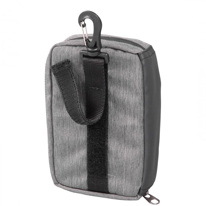 SPRO Freestyle Ultrafree Lure Pouch Yem Çantası