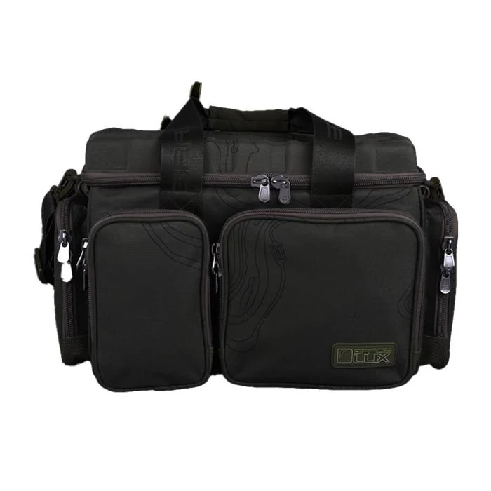SPRO Grade D-Lux Carry All Takım Çantası - M