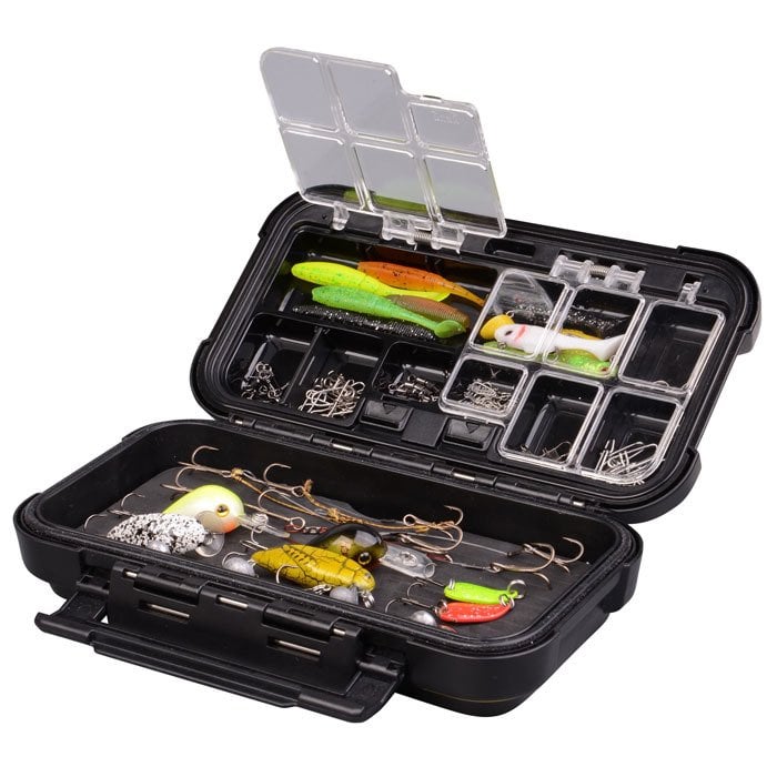 SPRO Multi Stocker L 160X95X47MM   Aksesuar Kutusu