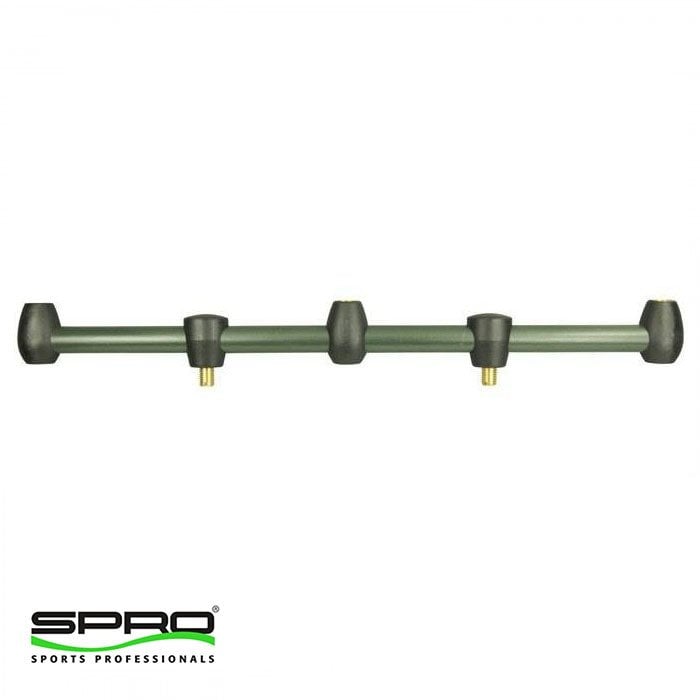 T.D. SPRO Strategy Buzzerbar Goalpost 38 Cm 3 Yuvalı