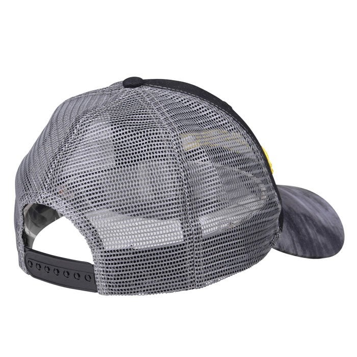 SPRO Camo Trucker Mesh Şapka