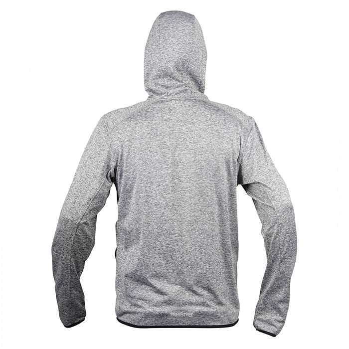 T.SPRO FreeStyle UL Gri Kapüşonlu - S