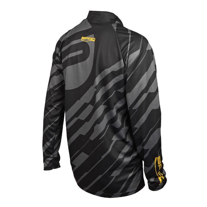 SPRO Team Jersey Uzun Kollu Tişört XXL