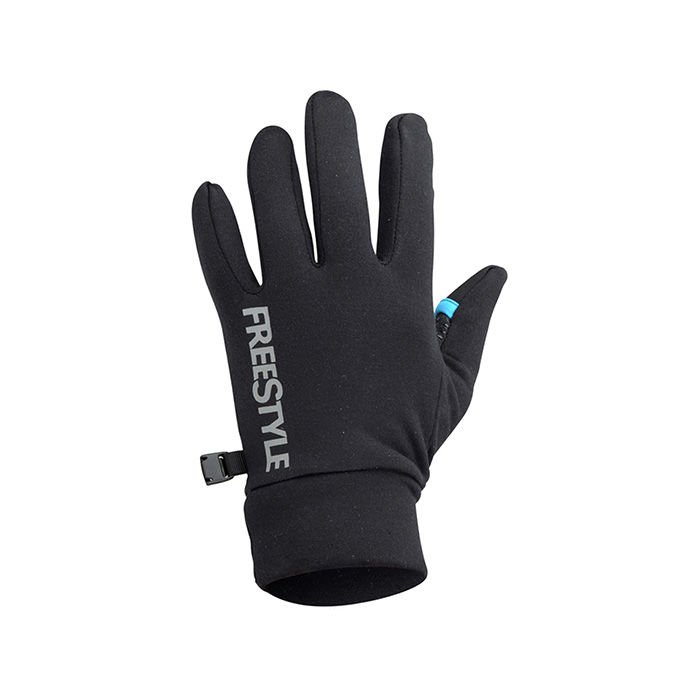 SPRO FREESTYLE SKINZ Eldiven - S