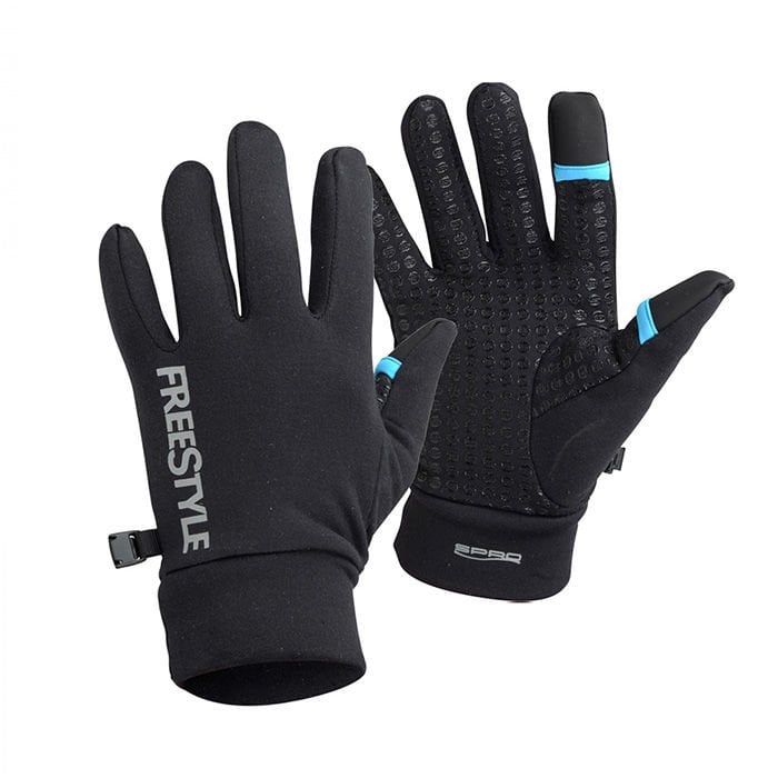 SPRO FREESTYLE SKINZ Eldiven - L