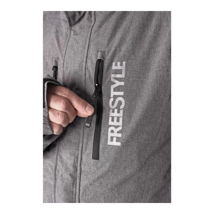 SPRO FreeStyle Crewman Plus L