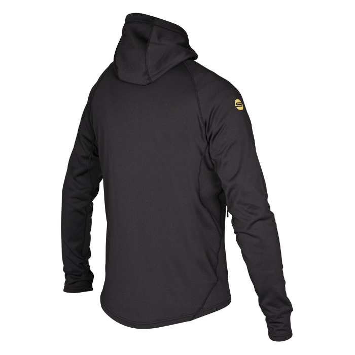 SPRO All Season Comfort Kapüşonlu S