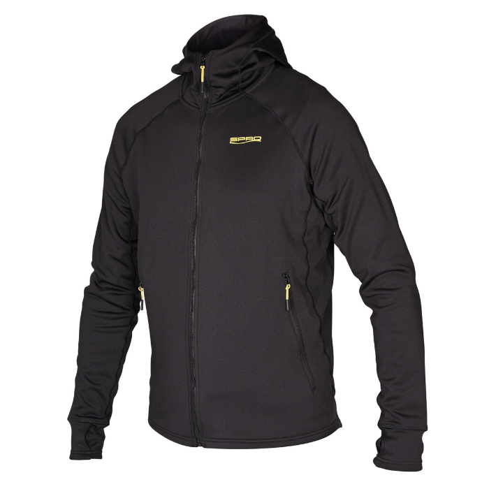 SPRO All Season Comfort Kapüşonlu L