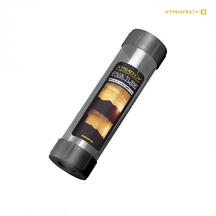 T.D. SPRO Strategy PVA Tube Minimesh Narrow 28mm