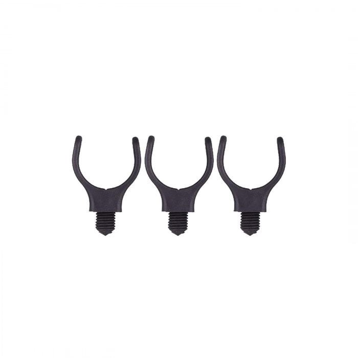 T.D. SPRO Carpiste Back Best 3 Adet Kamış Tutucu Set