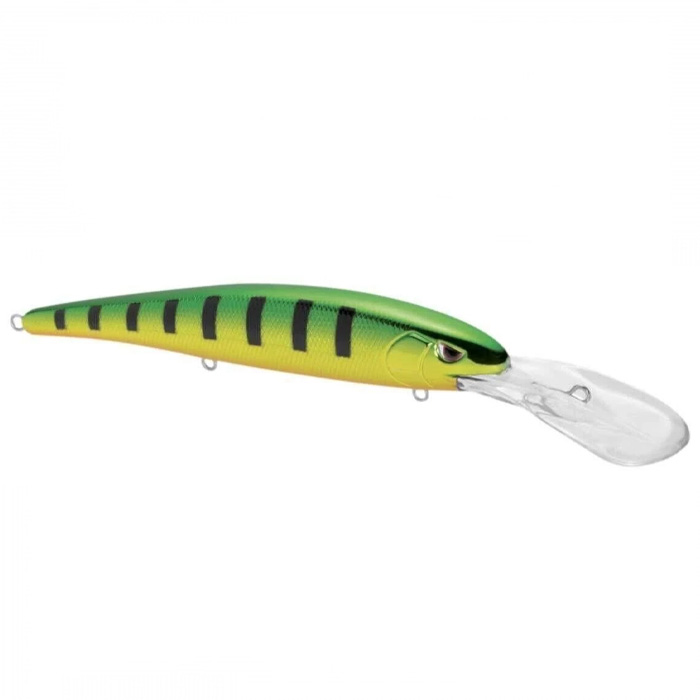 SPRO Madeye Minnow 120 Golden Perch Sert Yem