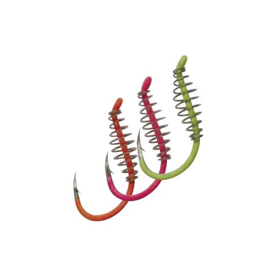 GAMAKATSU BKD5314AS  Alabalık İğne Takımı 120 cm #6