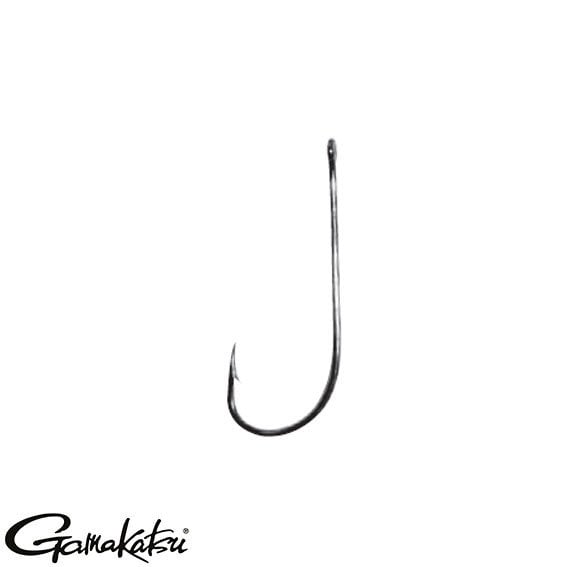 T.D. GAMAKATSU F31 No:18 Fly Olta İğnesi 1/25