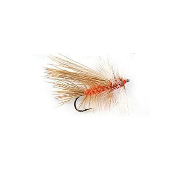 T.D. GAMAKATSU F36 8 Fly Olta İğnesi