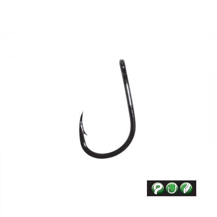 T.GAMAKATSU G-Carp Specialist No:4 Olta İğnesi 1/10