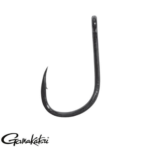 T.D.GAMAKATSU A1G-Carp Specialist Olta İğnesi #1 1/10