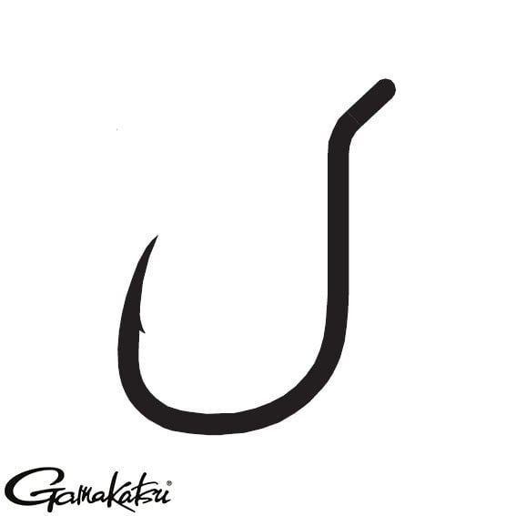 T.D. GAMAKATSU Power Carp Hair Rigger 16 Olta İğnesi