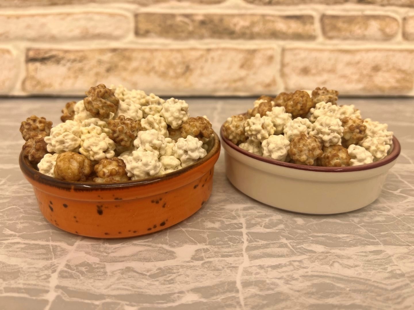 Kaymaklı Leblebi 1000 Gr (1 Kg)