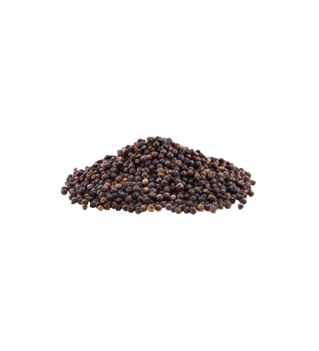 Karabiber Tane Dökme 250 Gr