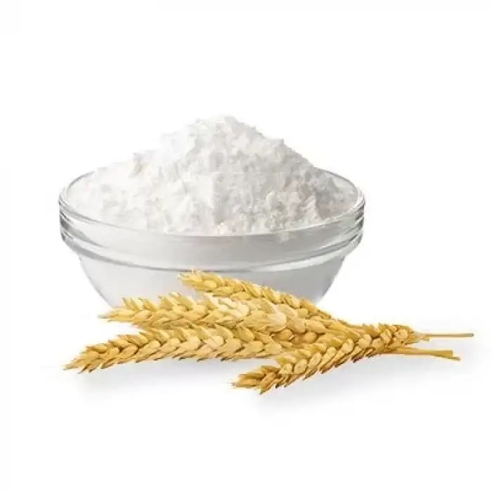 Buğday Nişastası 1000 Gr (1 Kg)