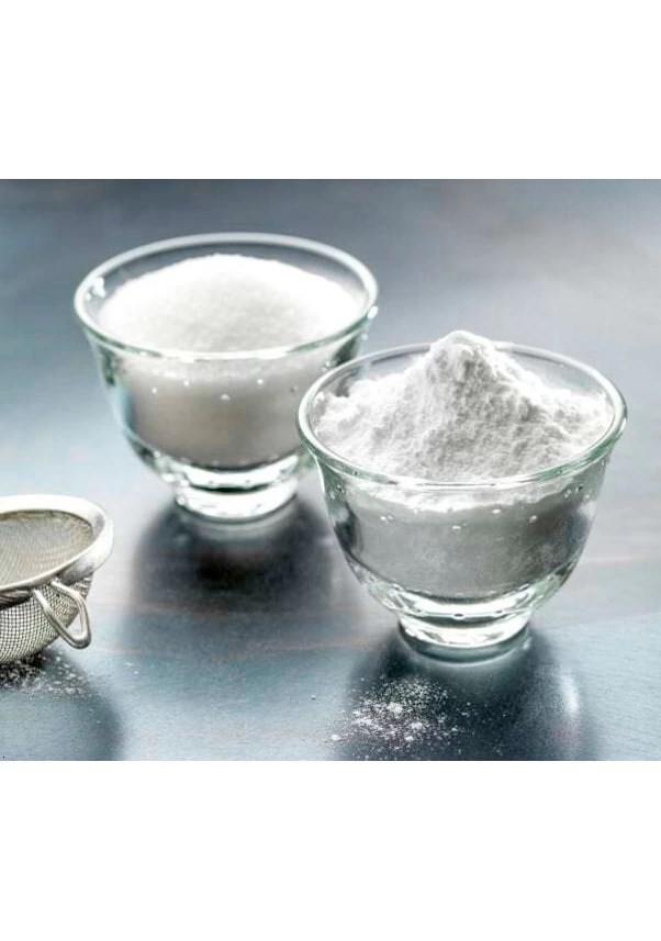 Pudra Şekeri 1000 Gr ( 1 Kg )