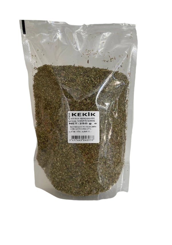 Asude Kekik 250 G