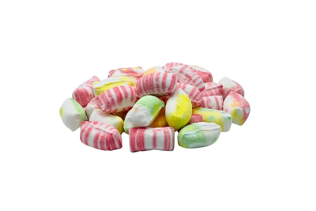 Meyveli Mevlana Şekeri 350 Gr