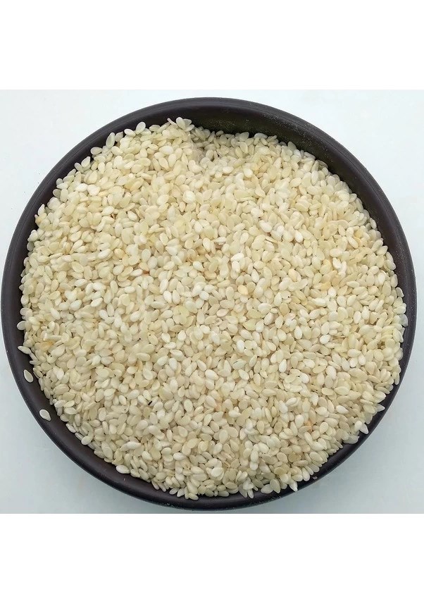 Beyaz Susam 500 Gr